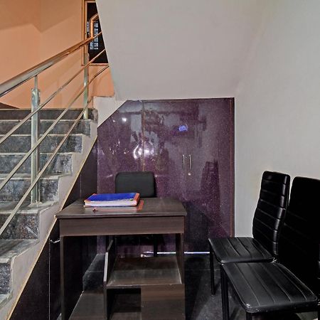 Hotel O Newtown Galaxy Panchuria Zewnętrze zdjęcie