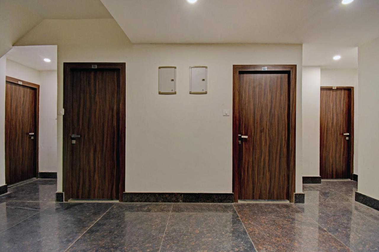 Hotel O Newtown Galaxy Panchuria Zewnętrze zdjęcie