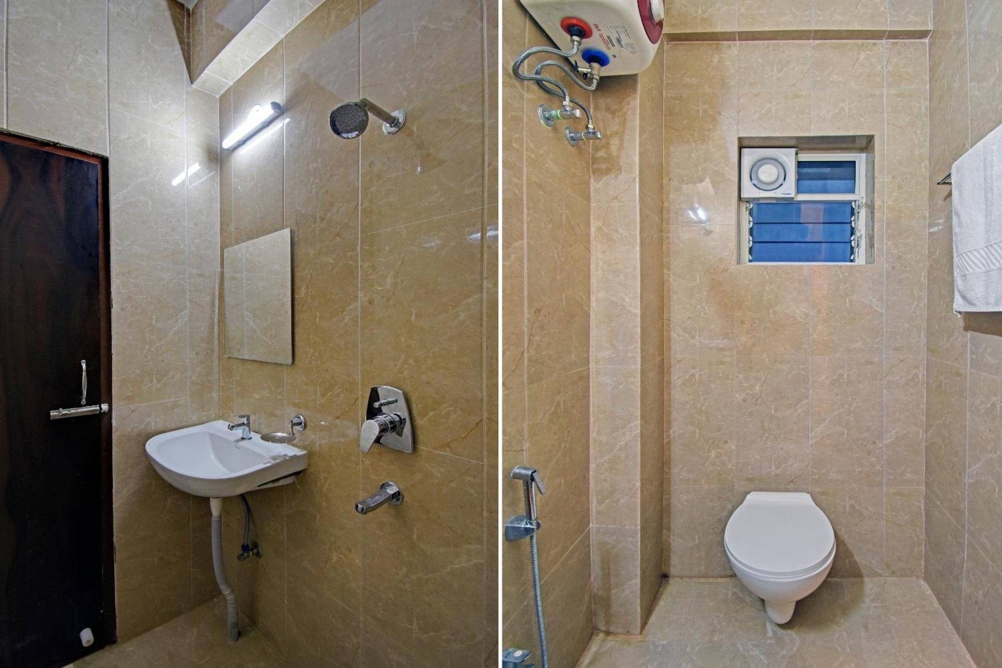 Hotel O Newtown Galaxy Panchuria Zewnętrze zdjęcie