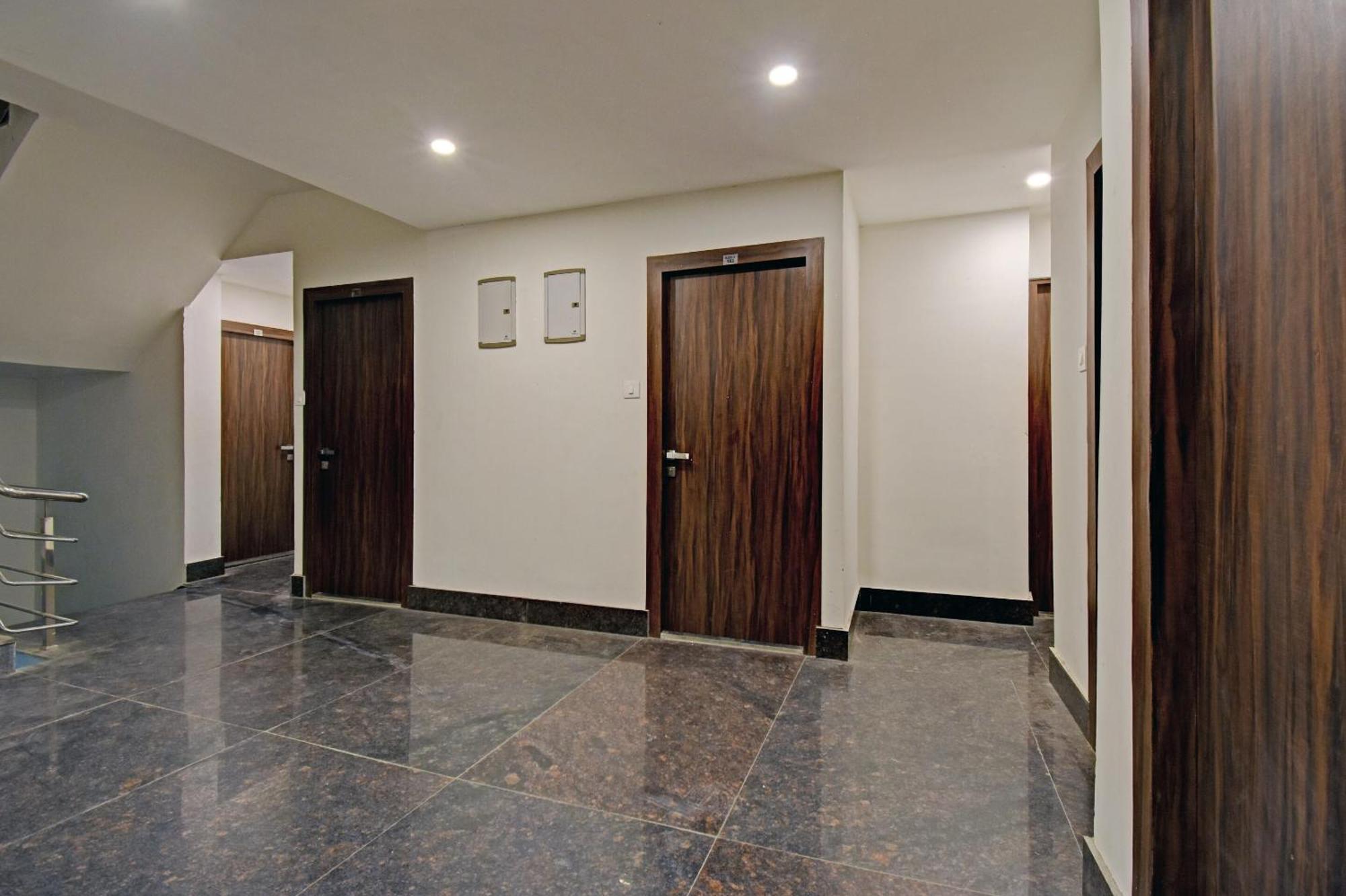 Hotel O Newtown Galaxy Panchuria Zewnętrze zdjęcie