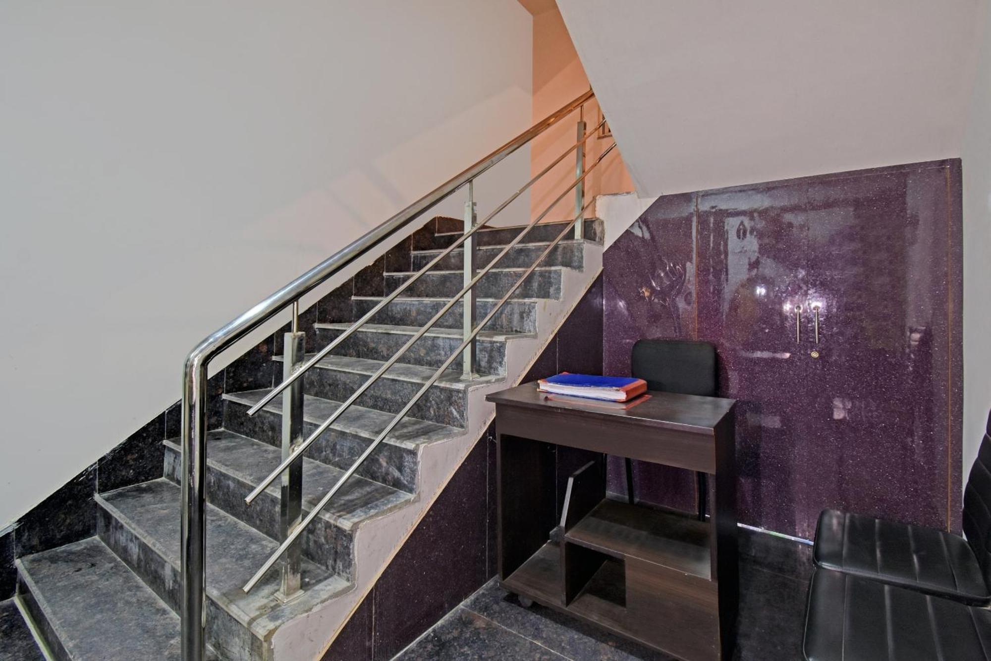 Hotel O Newtown Galaxy Panchuria Zewnętrze zdjęcie