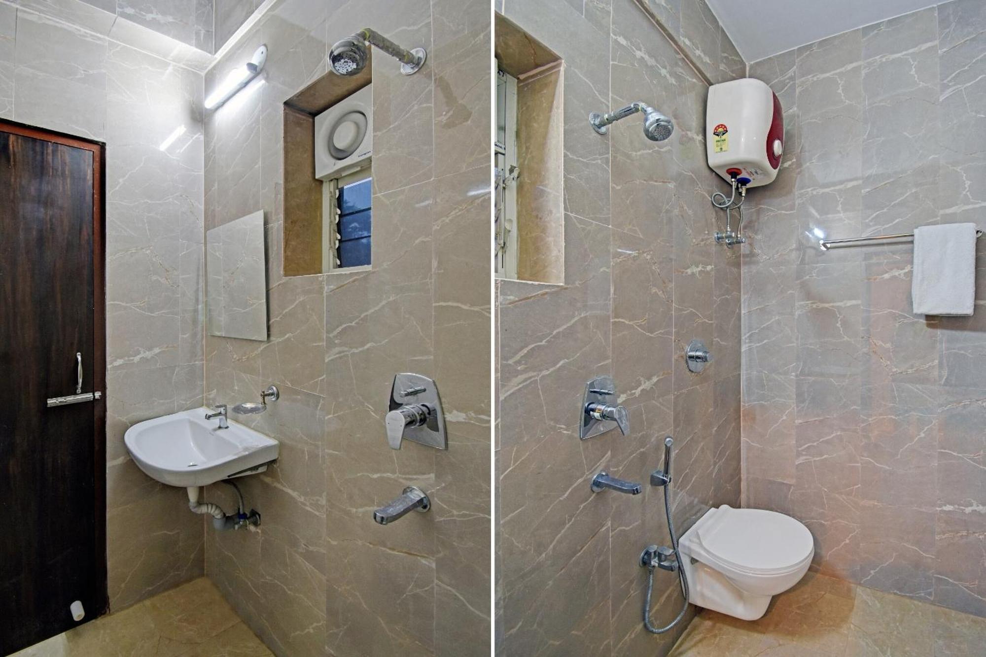 Hotel O Newtown Galaxy Panchuria Zewnętrze zdjęcie